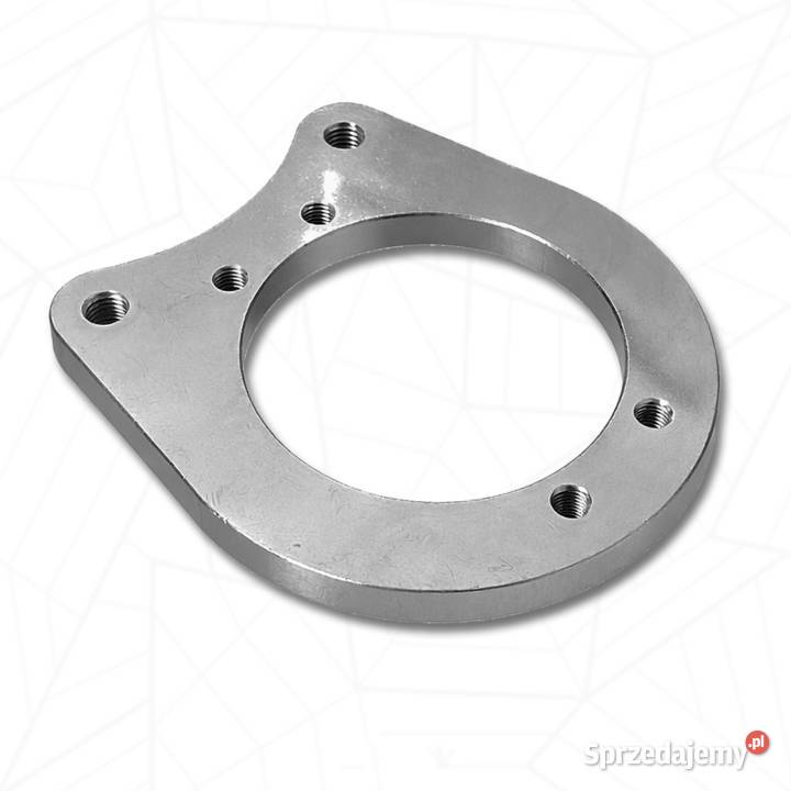 Trabant 601 adapter hamulców przod Mińsk Mazowiecki