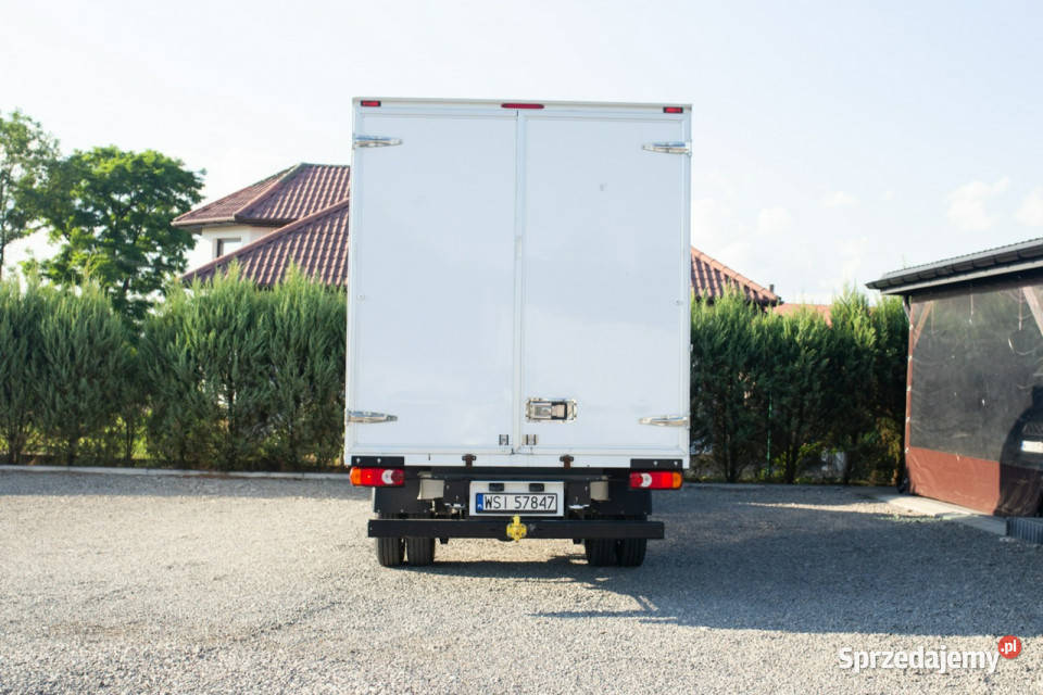 Renault Master Lipsko sprzedam