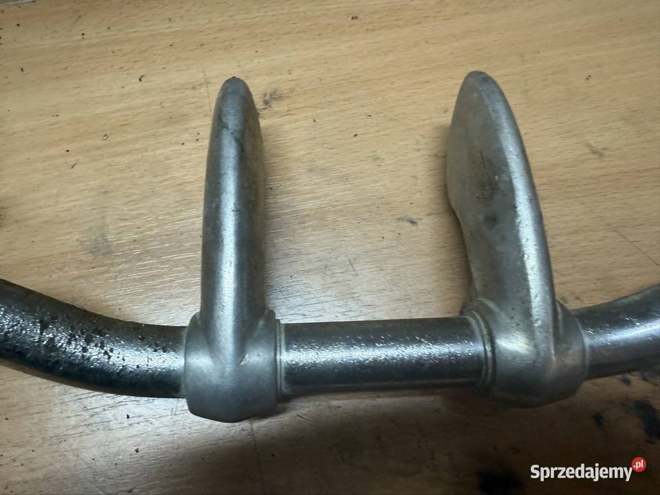 Shl m11 wiatr W kierownica rolgaz korpus obejma Kielce