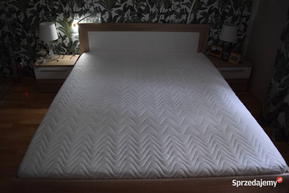 Materac DREAMZONE PLUS200X160X19Okazja Kosztował