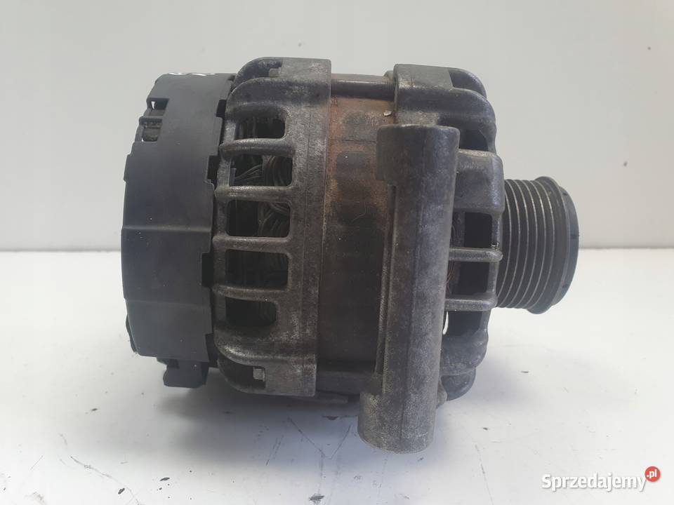 ALTERNATOR Ford Transit VII MK7 24 TDCI Rudka