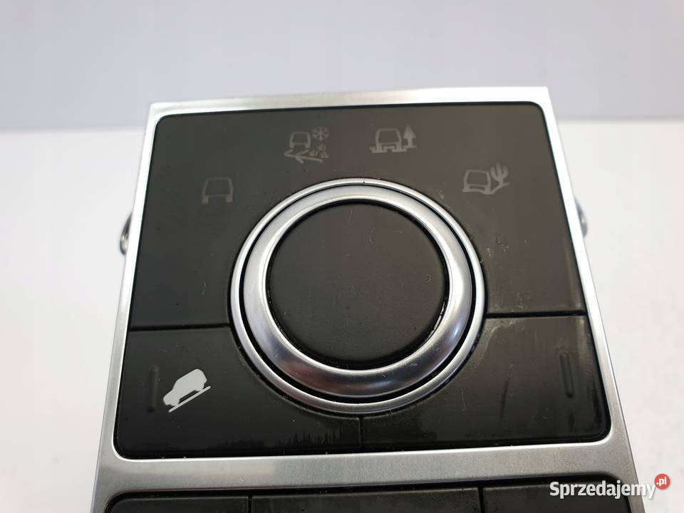 Range Rover Sport II L494 PANEL STEROWANIA oryg Rudka