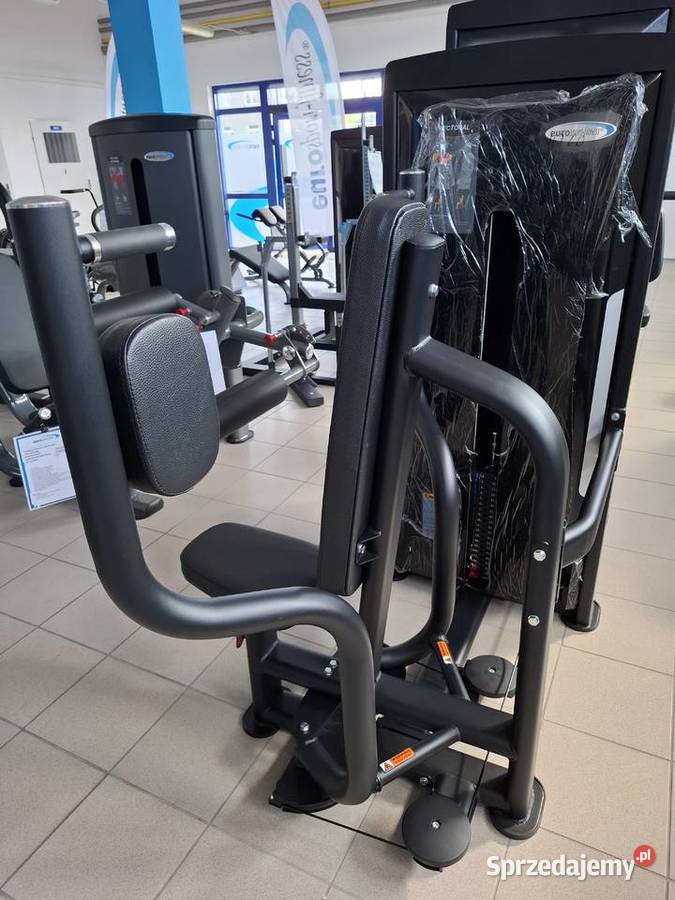 Urządzenie siłowe do ćwiczeń mięśni klatki zachodniopomorskie Wałcz