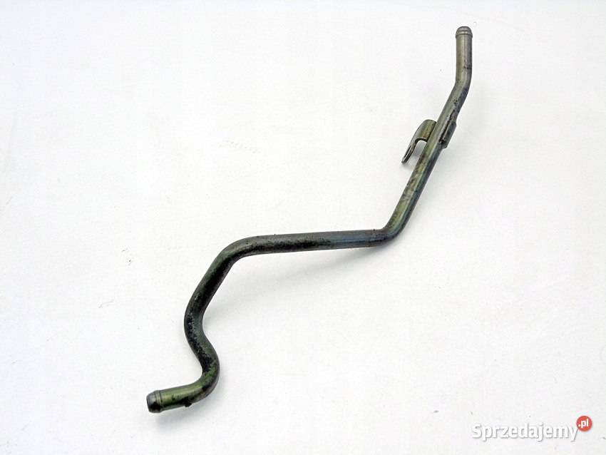 RURKA WODY 20 TD SDI ROVER 600 400 200 CIVIC Sosnowiec