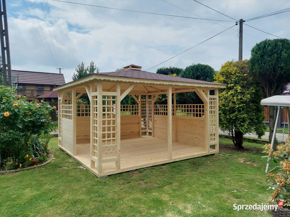 Altana Kwadrat 4x4 Wiele wzorów Dostępne inne Smolice