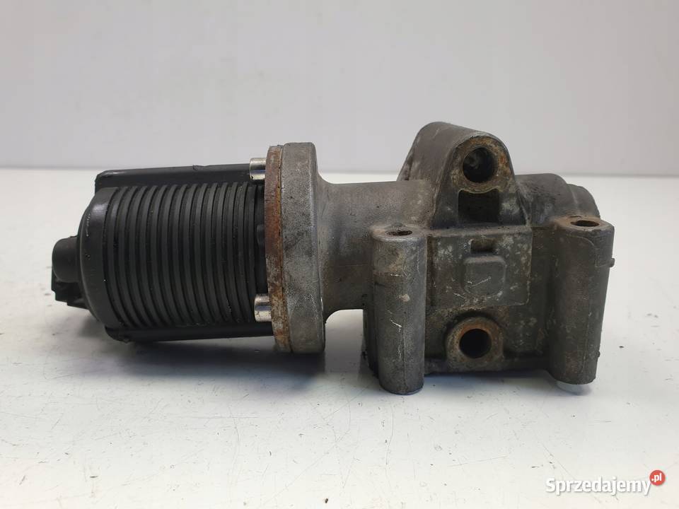 ZAWÓR EGR Alfa Romeo 147 19 JTD GKV18PC092102 Chełm