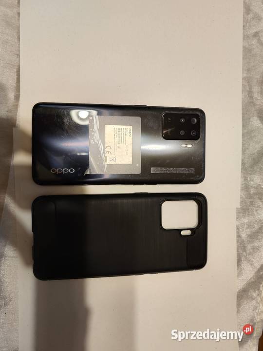 Telefon Oppo Reno 5 lite Radom sprzedam