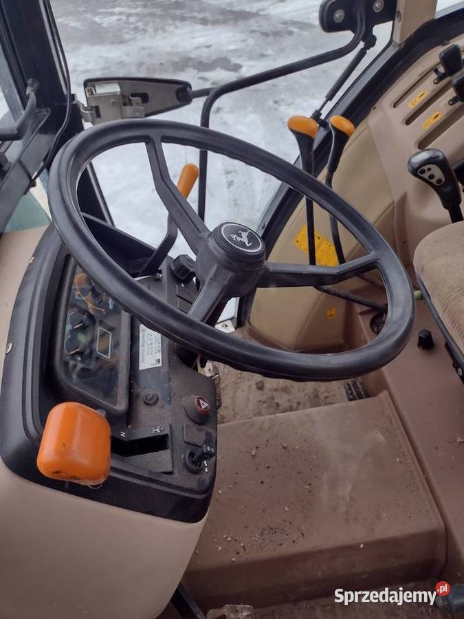 John Deere 5415 Poniatowa