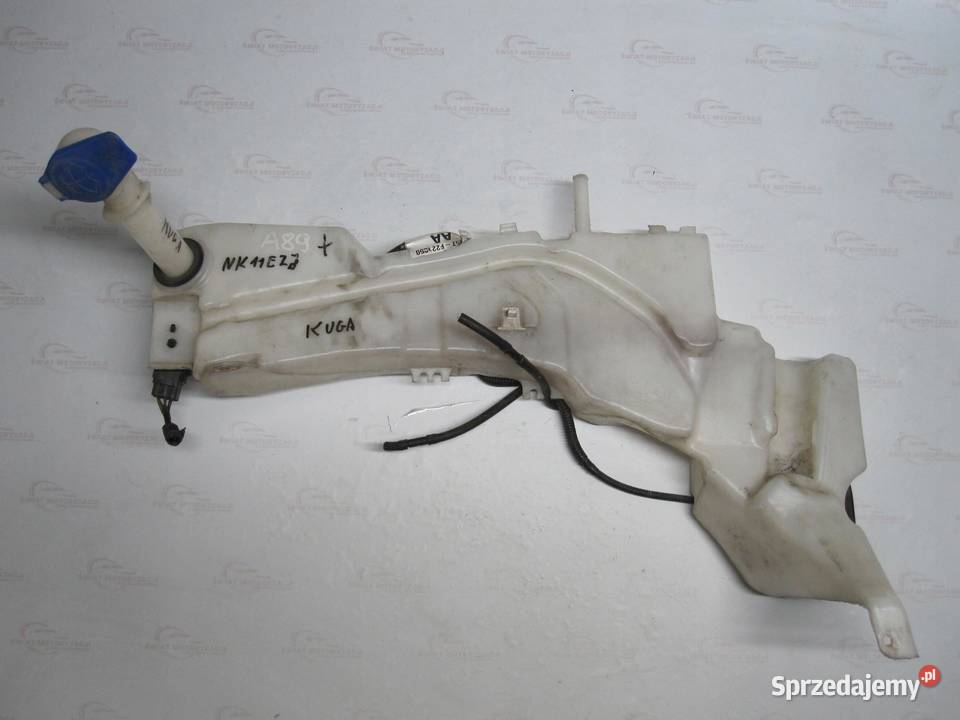 FORD KUGA MK1 I 20 TDCI 11r zbiorniczek świętokrzyskie sprzedam