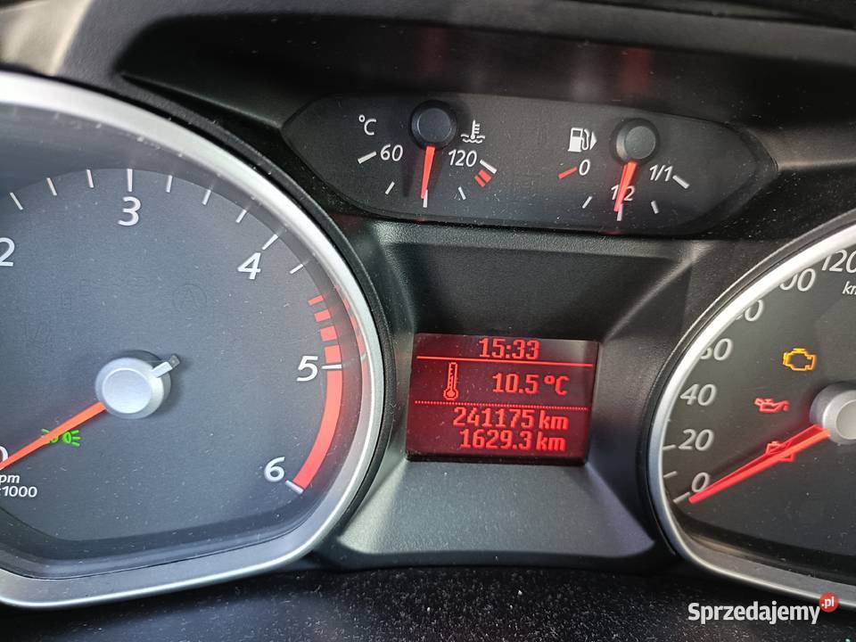 Sprzedam Ford mondeo Kraków