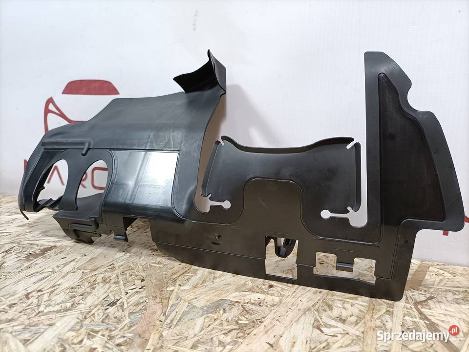 VW BEETLE WLOT KIEROWNICA PROWADNICA POWIETRZA osobowe Pleszew