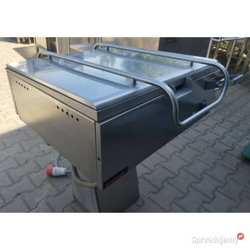 Patelnia Elektryczna 37 Litrów KROMET S 1561O wielkopolskie