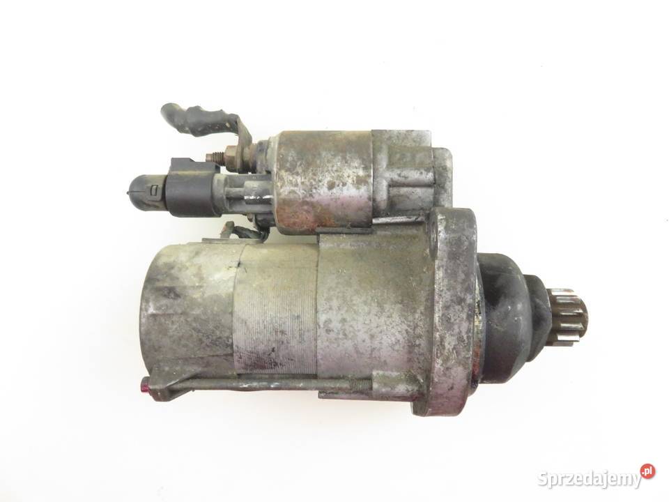 ROZRUSZNIK SKODA OCTAVIA I 19 TDI 02M911023N osobowe