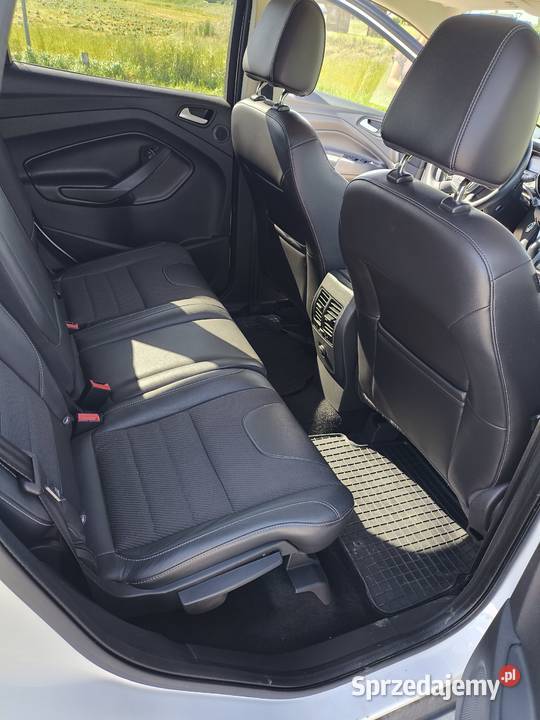 Ford Kuga 2013r 20 163 Narol