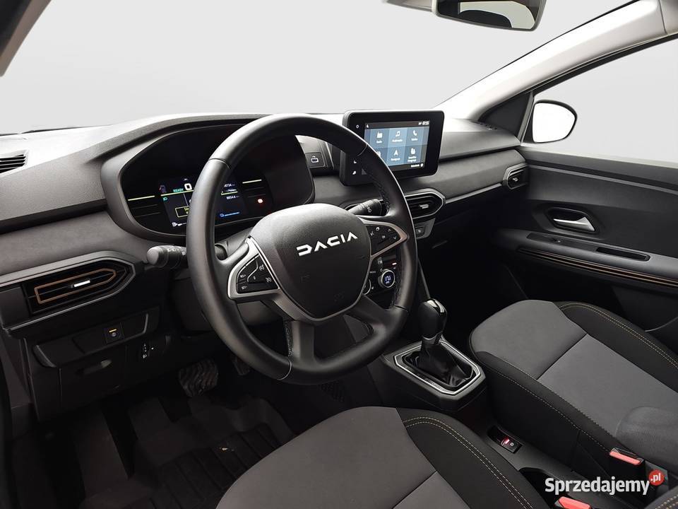 Jogger 16 Full Hybrid 140 Extreme MMT 7os sprzedam