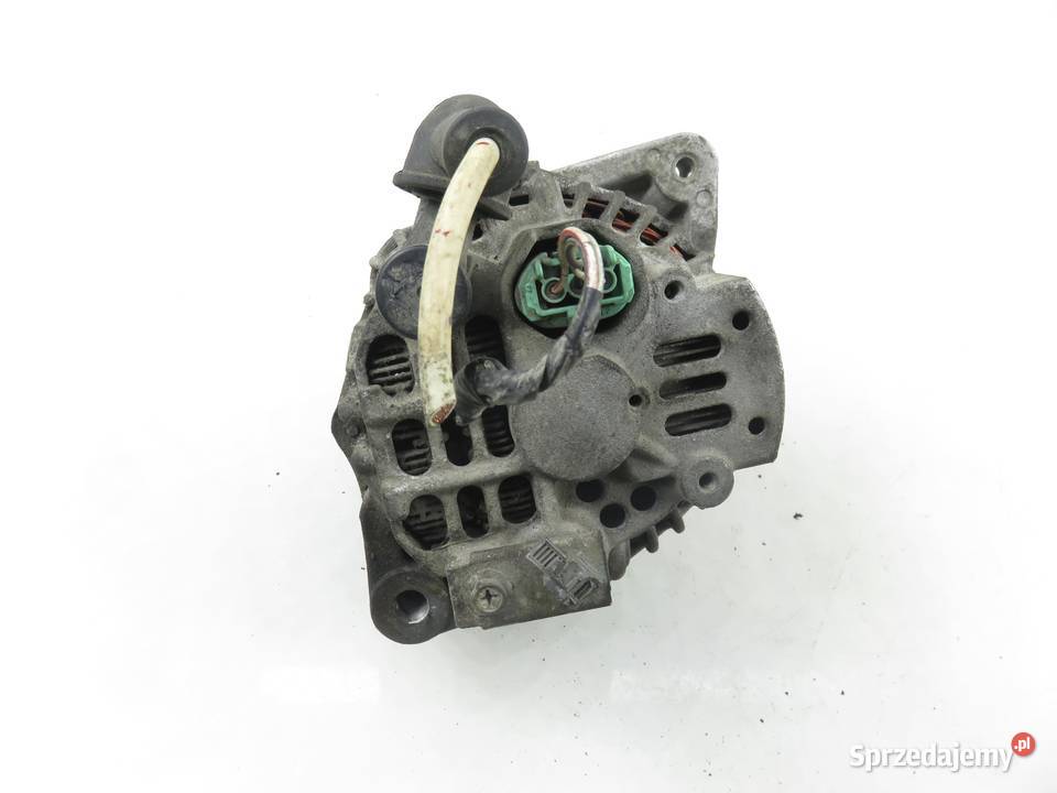 ALTERNATOR HONDA LOGO GA 13 GA3 D13B7 A5TA5591 sprzedam
