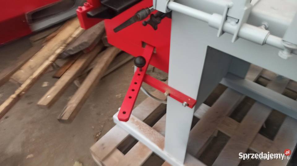 piła do cięcia skośnego i prostego Holzher typ Kłodawa sprzedam
