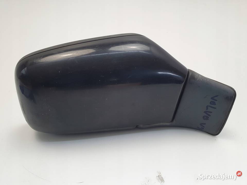 LUSTERKO Volvo V70 I S70 9600r PRAWE PASAŻERA 5 lubelskie Rudka sprzedam