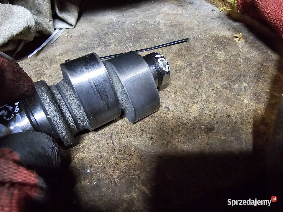Yamaha SR 125 wałek rozrządu SR125 krzywki