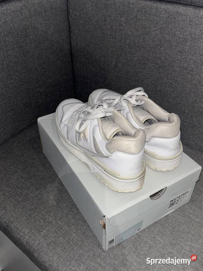 Buty Balance 550 r43 Białystok sprzedam