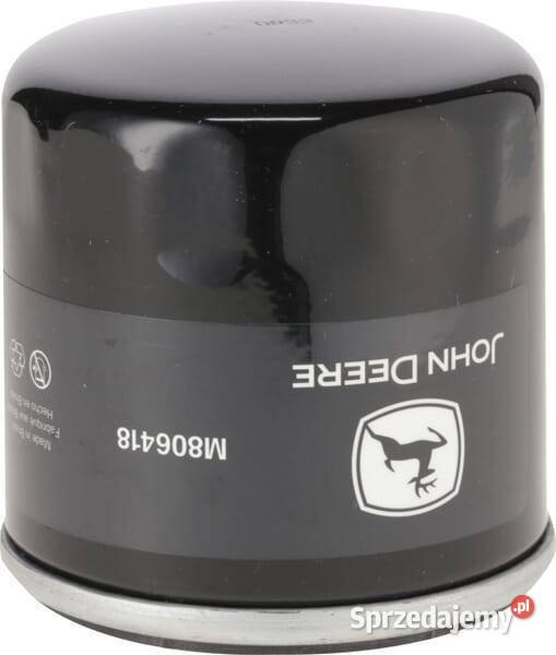 Filtr oleju M806418 Kamionna