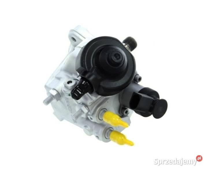 Pompa wtryskowa BOSCH 0445010514 do VW AUDI Bladowo