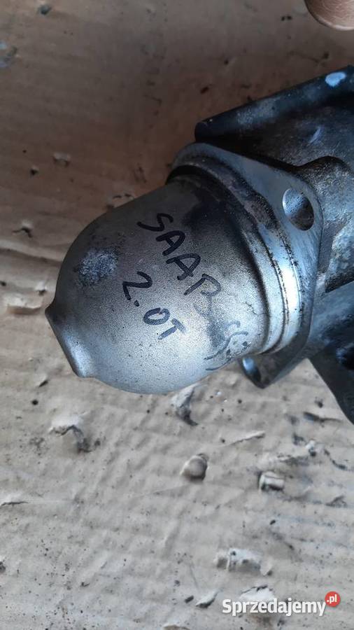 rozusznik Saab 93 II 20 16V turbo automat i Dębno