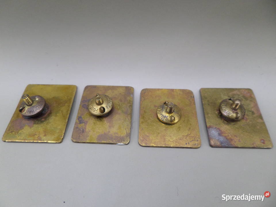 Zestaw Rajd Wyzwolenia Łódź 1987888990 wielkopolskie Poznań sprzedam