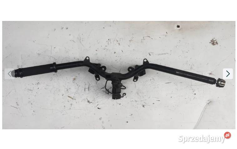 Kierownica Honda SH300i Ostrów Wielkopolski