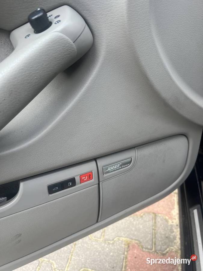 Audi A8 40 TDI Quatro Warszawa