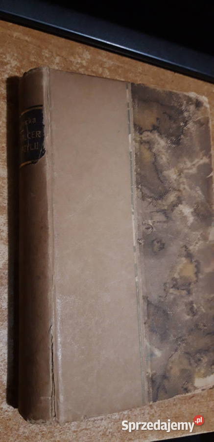 Pan Balcer w Brazylii Marya Konopnicka 1910 Iwno sprzedam