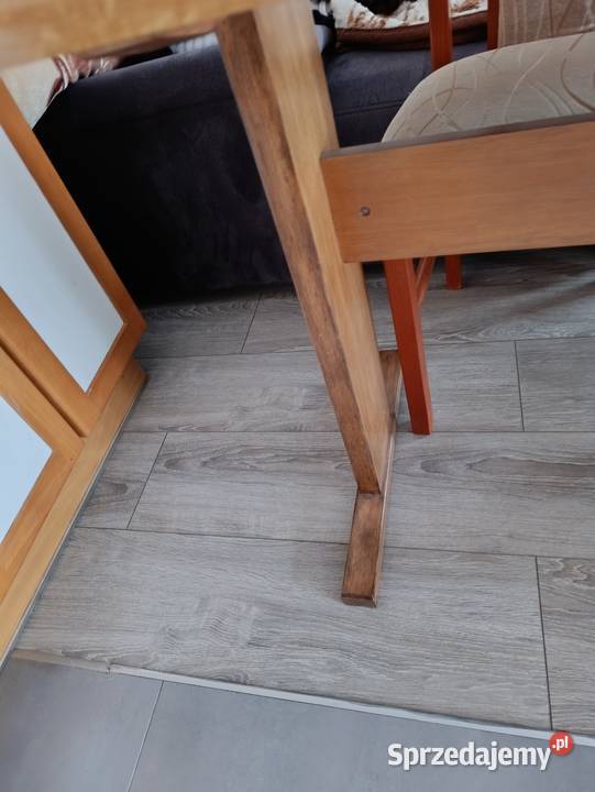 stół kuchenny sprzedam wielkopolskie Poznań