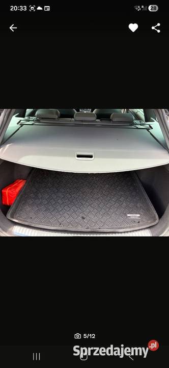 Seat Leon 20 tdi Leon Sosnowica