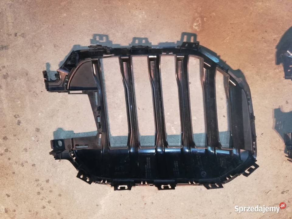 GRILL NERKI BMW 2 U06 2022 dolnośląskie Zbaków Górny