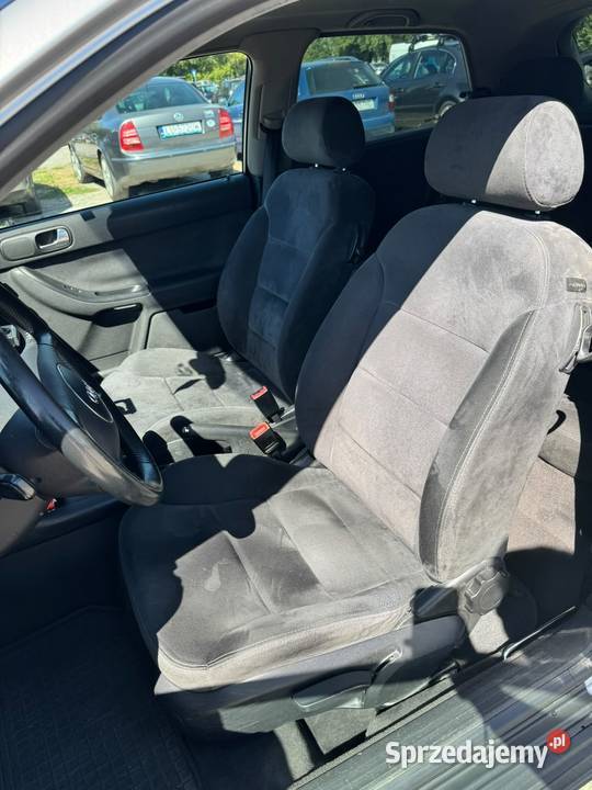 AUDI A3 8L 18t Quattro 251000km Lublin