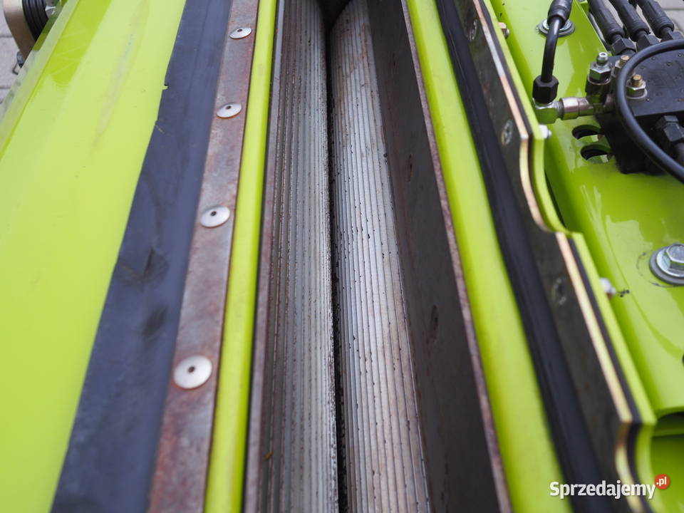 Claas Jaguar MULTI CROP CRACKER L 100125 sprzedam