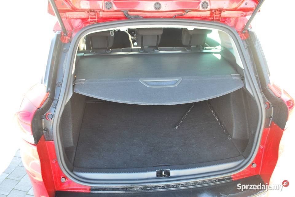 Renault Clio 2 Kpl kół 09 TCE 90 Klima Alu Nowy Sącz