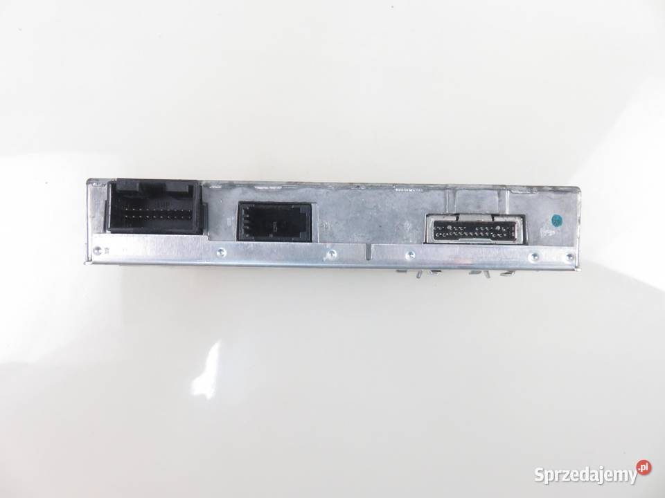 MODUŁ AUDI A6 C6 27 TDI 4E0035729 4F0910729Q