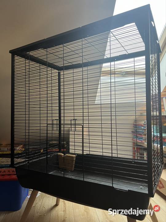 Klatka gryzonii duża szczur szczurów szynszyli Jaworzno sprzedam