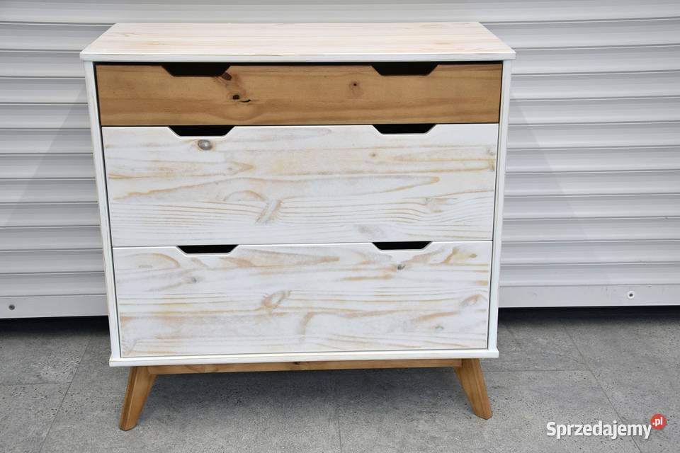 komoda z szufladami nowa Olsztyn