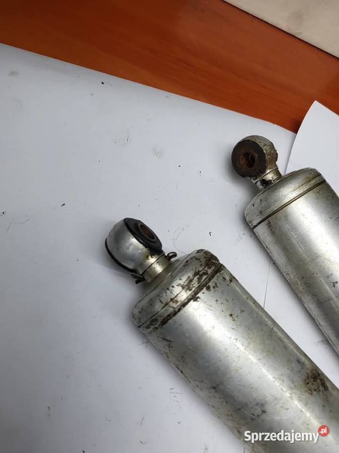 amortyzatory AWO SPORT Amortyzatory Rybnik