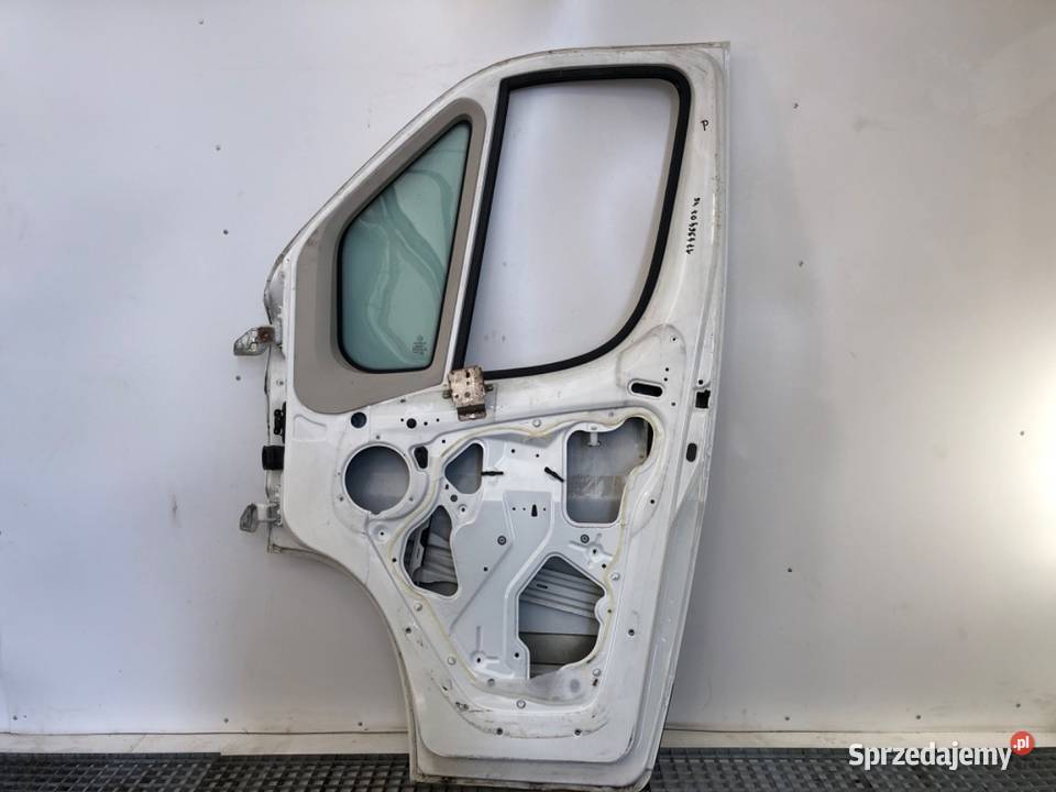DRZWI PRAWY PRZÓD CITROEN JUMPER II Bus