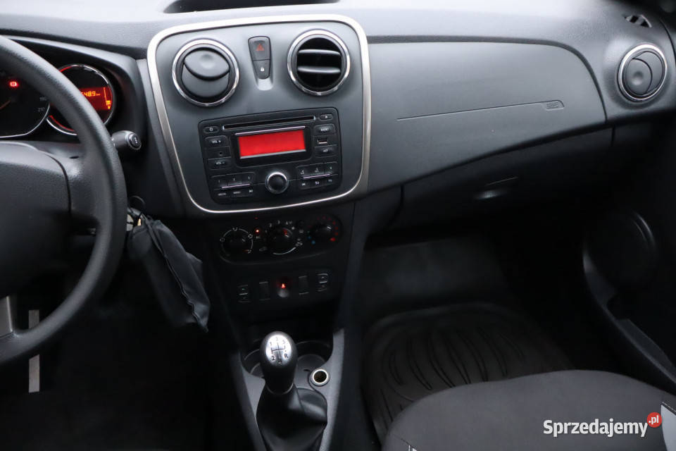 Dacia Sandero 09 TCe 4/5 sprzedam
