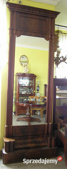 Tremo Biedermeier do konserwacji Sopot