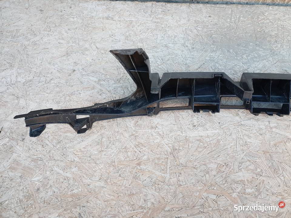 FORD KUGA MK1 WZMOCNIENIE ZDERZAKA PRZÓD