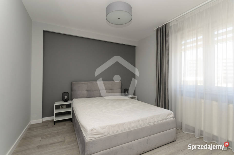 Apartament w ścisłym centrum SkyRes