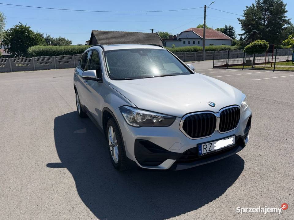 BMW X1 Mielec