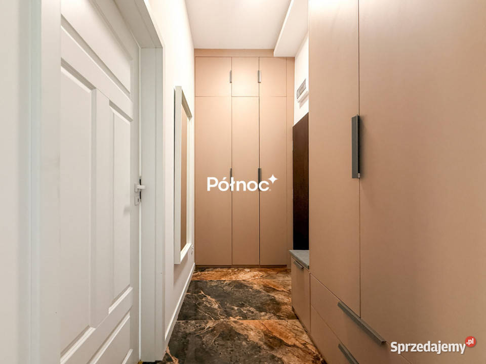 Mieszkanie 1 piętro z miejscem postojowym Chełm