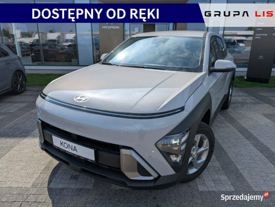 Smart Comfort 10 TGDI 6MT 2WD 100 RĘKI manualna Kalisz sprzedam