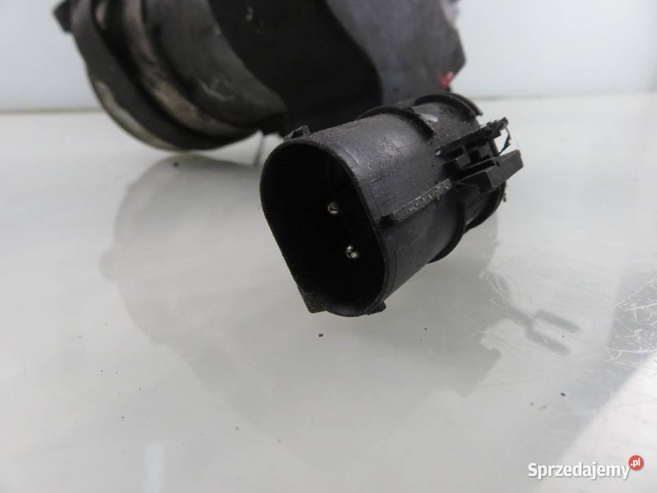 SERWO BMW 7 E65 E66 E67 740 d M67 D39 398D1 sprzedam